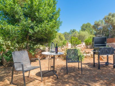 Villa Es Tancat Prim - Outdoor photo 20