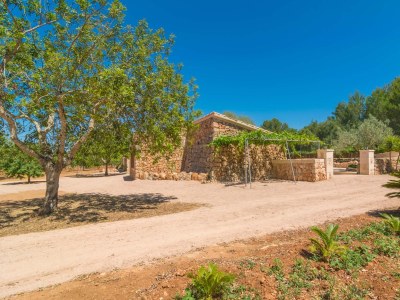 Villa Es Tancat Prim - Outdoor photo 21