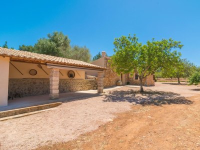 Villa Es Tancat Prim - Outdoor photo 23