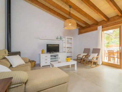 Villa Es Tancat Prim - Features photo 26