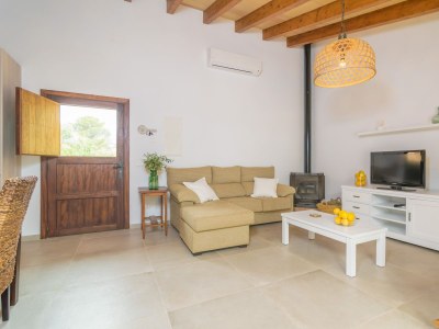 Villa Es Tancat Prim - Features photo 27