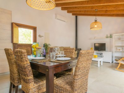 Villa Es Tancat Prim - Features photo 28