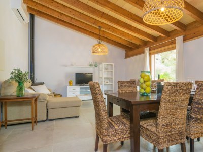 Villa Es Tancat Prim - Features photo 29