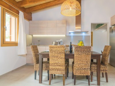 Villa Es Tancat Prim - Features photo 30