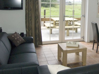 Holiday apartment on the farm - Hoeve Nooitgedacht - Features photo 12