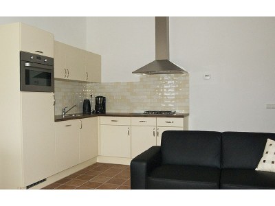 Holiday apartment on the farm - Hoeve Nooitgedacht - Features photo 13