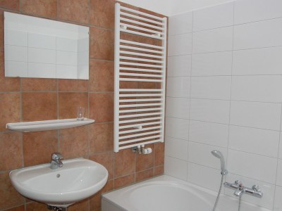 Holiday apartment on the farm - Hoeve Nooitgedacht - Features photo 14