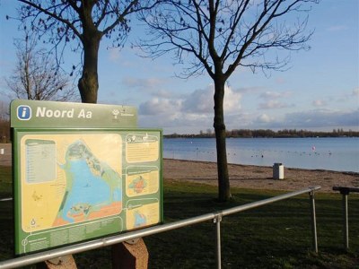 Holiday apartment on the farm - Hoeve Nooitgedacht - Environment photo 18