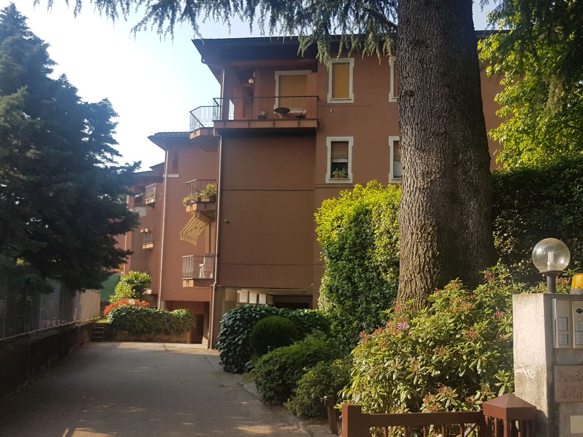 Holiday apartment Casa Marchi Penthouse - Outdoor photo 2