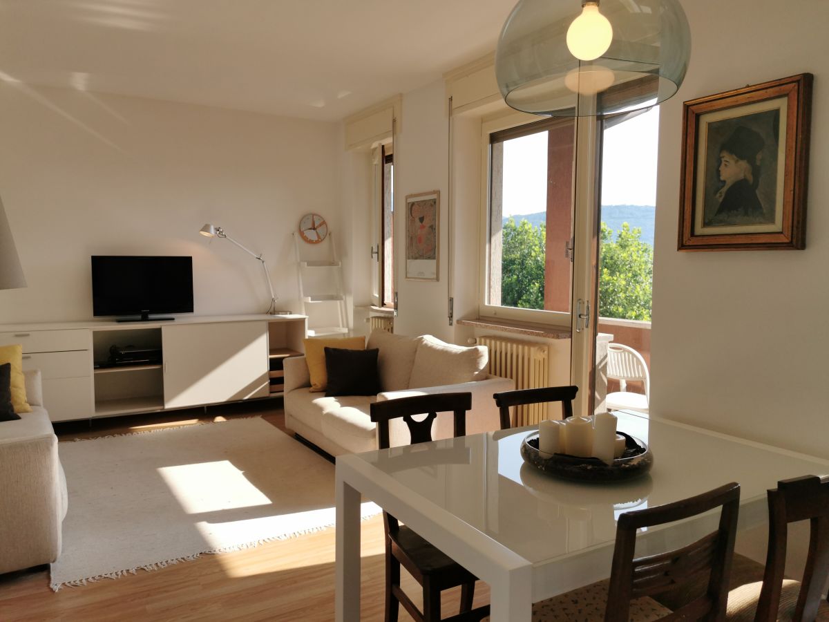 Holiday apartment Casa Marchi Penthouse - Features photo 5