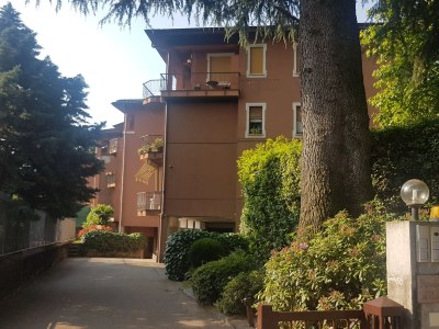 Holiday apartment Casa Marchi Penthouse - Outdoor photo 2