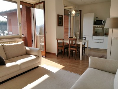 Holiday apartment Casa Marchi Penthouse - Features photo 8
