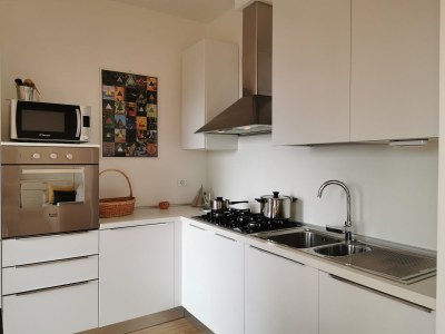 Holiday apartment Casa Marchi Penthouse - Features photo 9