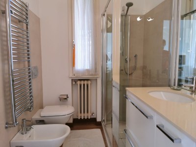 Holiday apartment Casa Marchi Penthouse - Features photo 11