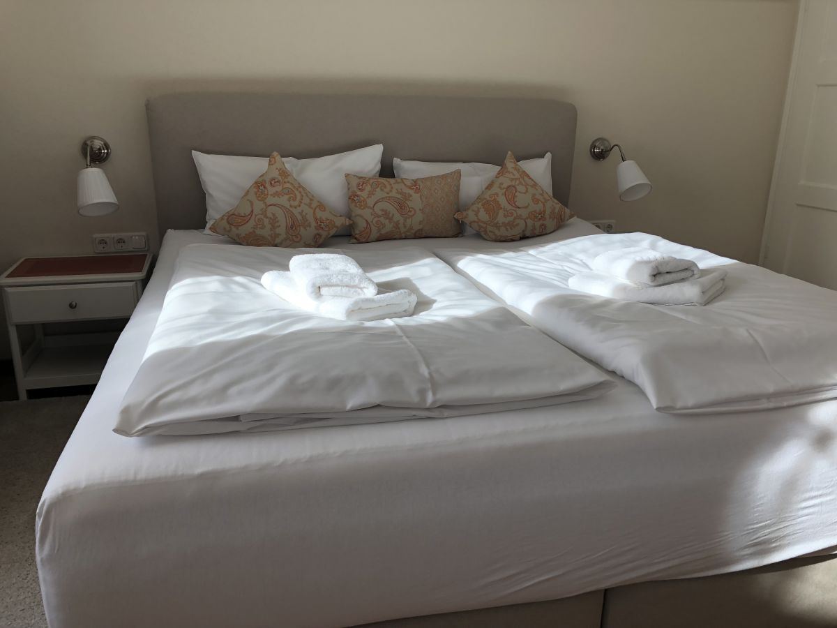 Holiday apartment Magdalena - Features photo 4