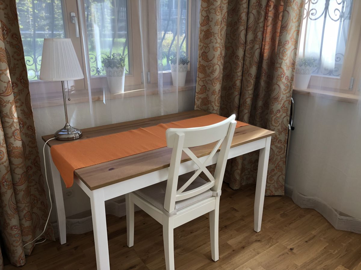 Holiday apartment Magdalena - Features photo 5