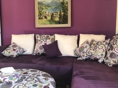 Holiday apartment Magdalena - Features photo 10