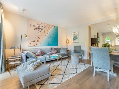 Holiday house Inselliebe in Sylt - Holiday house