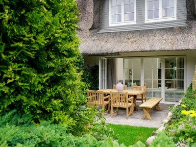 Holiday house Inselliebe - Outdoor photo 2