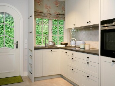 Holiday house Inselliebe - Outdoor photo 3