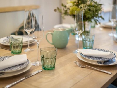 Holiday house Inselliebe - Outdoor photo 5