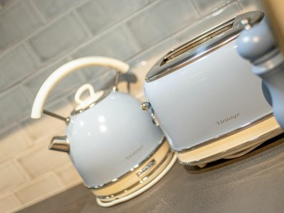 Holiday house Inselliebe - Outdoor photo 7