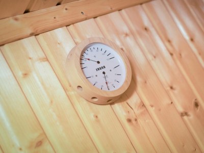 Holiday house Inselliebe - Outdoor photo 13