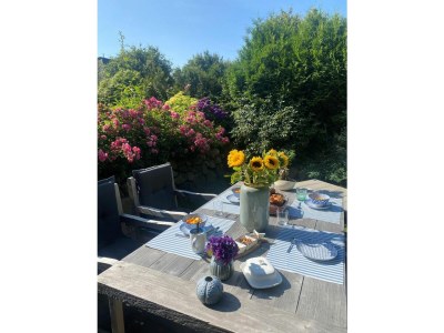 Holiday house Inselliebe - Outdoor photo 19