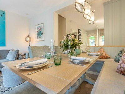 Holiday house Inselliebe - Features photo 28