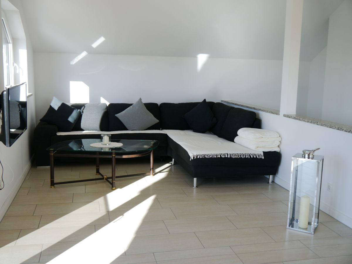 Holiday apartment Stollwerk