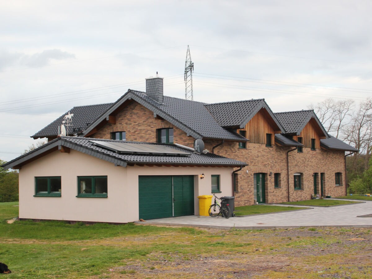 Holiday apartment Stollwerk - Outdoor photo 3