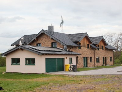 Holiday apartment Stollwerk - Outdoor photo 3