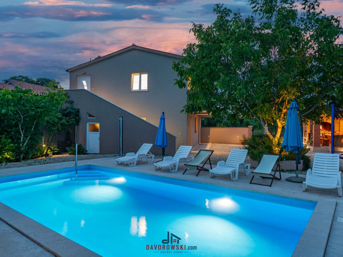 Holiday house Ferienhaus Leone - Outdoor photo 2