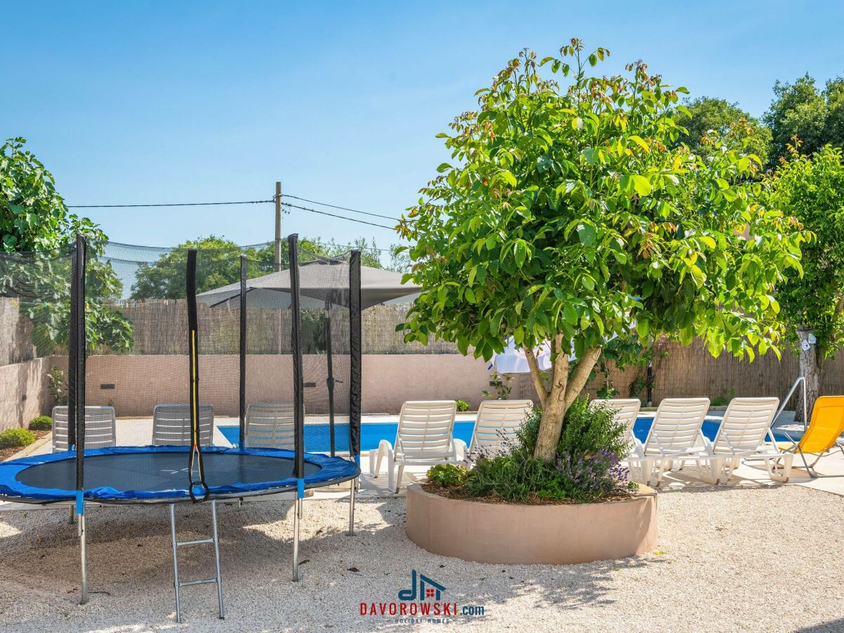 Holiday house Ferienhaus Leone - Outdoor photo 3