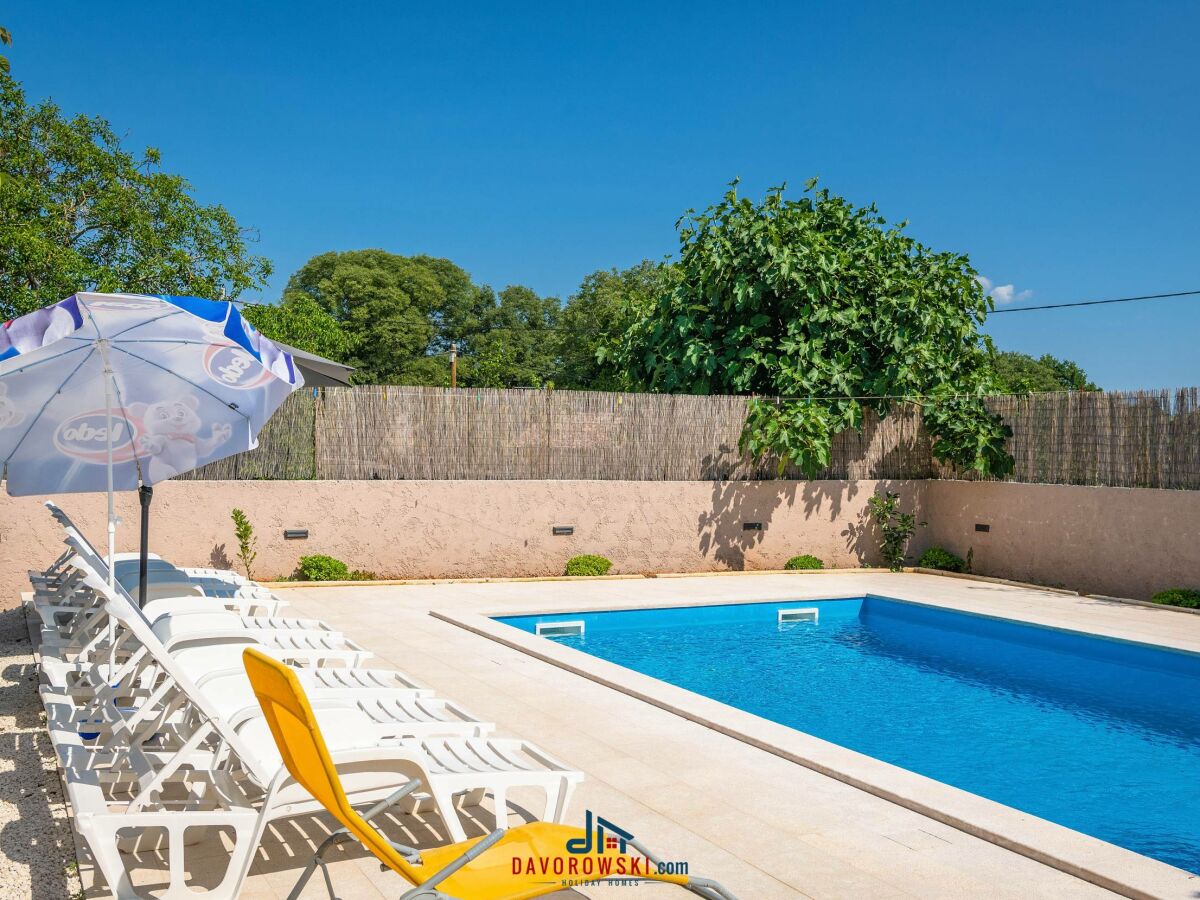 Holiday house Ferienhaus Leone - Outdoor photo 4