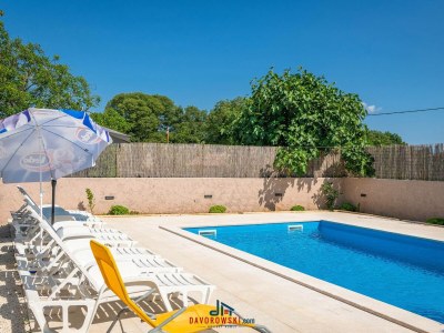 Holiday house Ferienhaus Leone - Outdoor photo 4