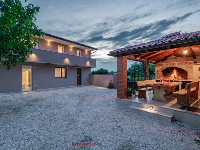 Holiday house Ferienhaus Leone - Outdoor photo 5