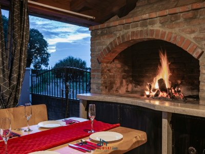 Holiday house Ferienhaus Leone - Outdoor photo 7