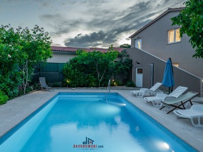 Holiday house Ferienhaus Leone - Outdoor photo 8