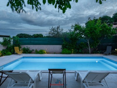 Holiday house Ferienhaus Leone - Outdoor photo 9