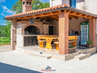 Holiday house Ferienhaus Leone - Outdoor photo 10