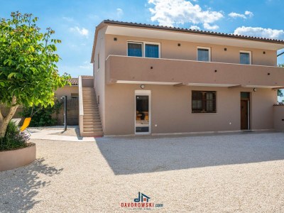 Holiday house Ferienhaus Leone - Outdoor photo 11