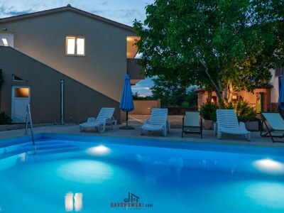 Holiday house Ferienhaus Leone - Outdoor photo 12