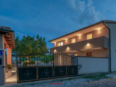 Holiday house Ferienhaus Leone - Outdoor photo 13