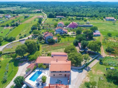 Holiday house Ferienhaus Leone - Outdoor photo 14