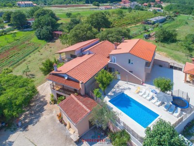 Holiday house Ferienhaus Leone - Outdoor photo 15