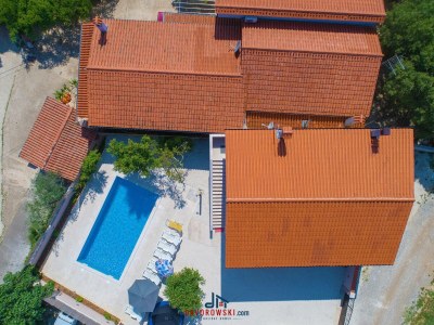 Holiday house Ferienhaus Leone - Outdoor photo 16