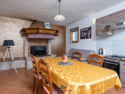 Holiday house Ferienhaus Leone - Features photo 22