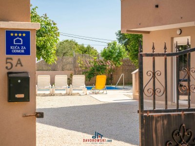 Holiday house Ferienhaus Leone - Document photo 40