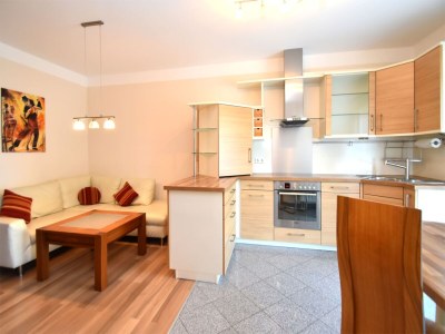 Holiday house Charmante Wohnung mit Terrasse in Deggendorf - Features photo 9